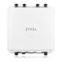 Zyxel WAX655E Wifi 6 AX5400 Outdoor Point de Acceso Exterior PoE