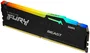 Kingston FURY Beast RGB EXPO 16GB (2x8GB) 5600MT/s DDR5 CL36 DIMM