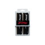 Kingston FURY Beast 16GB 5600MT/s DDR5 CL36 DIMM Kit de 2 Black EXPO