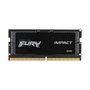 Kingston FURY Impact 16GB DDR5 5600MHz CL40 SODIMM