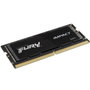 Kingston FURY Impact 16GB DDR5 5600MHz CL40 SODIMM