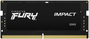 Kingston FURY Impact 16GB DDR5 5600MHz CL40 SODIMM