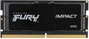 Kingston FURY Impact 64 GB DDR5 5600 MT/s SODIMM Kit 2x32GB CL40