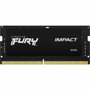 Kingston FURY Impact 64 GB DDR5 5600 MT/s SODIMM Kit 2x32GB CL40