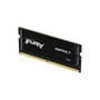 Kingston FURY Impact 64 GB DDR5 5600 MT/s SODIMM Kit 2x32GB CL40