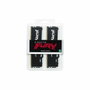 Kingston FURY Beast RGB 64 GB (2x32 GB) DDR5 6000 MT/s CL36 DIMM Kit
