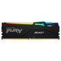 Kingston FURY Beast 16GB DDR5 6000MT/s CL36 Kit de 2 RGB EXPO