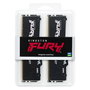 Kingston FURY Beast 16GB DDR5 6000MT/s CL36 Kit de 2 RGB EXPO