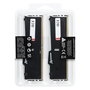 Kingston FURY Beast 16GB DDR5 6000MT/s CL36 Kit de 2 RGB EXPO
