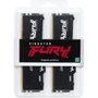 Kingston FURY Beast RGB 16 GB (2 x 8 GB) DDR5 6000 MHz CL36 DIMM Kit