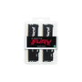 Kingston FURY Beast RGB 16 GB (2 x 8 GB) DDR5 6000 MHz CL36
