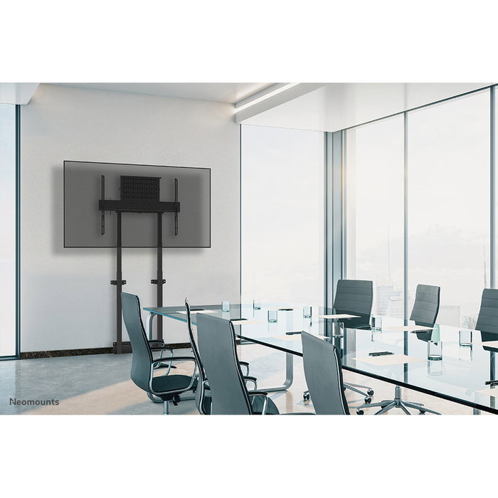 Neomounts WL55-875BL1 MOVE Lift Soporte Motorizado 55-100 Pulgadas Negro
