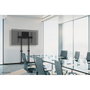 Neomounts WL55-875BL1 MOVE Lift Soporte Motorizado 55-100 Pulgadas Negro