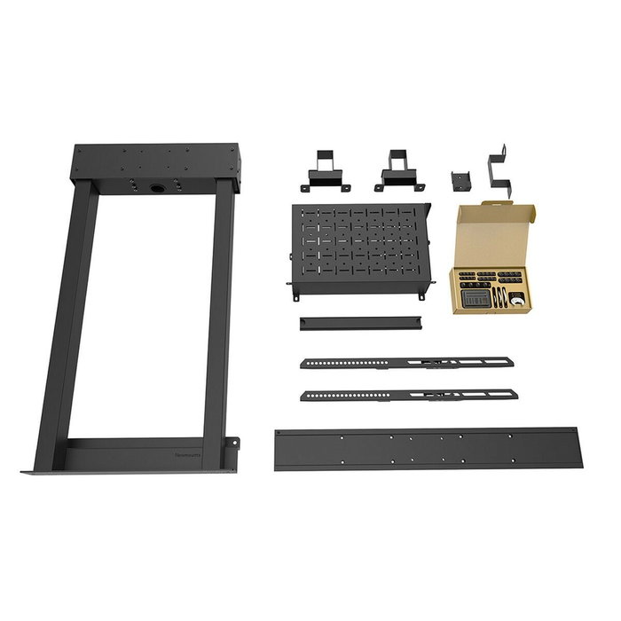 Neomounts WL55-875BL1 MOVE Lift Soporte Motorizado 55-100 Pulgadas Negro