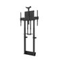 Neomounts WL55-875BL1 MOVE Lift Soporte Motorizado 55-100 Pulgadas Negro