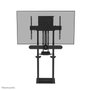 Neomounts AFL-875BL1 Kit de barra de vídeo y multimedia Negro