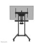 Neomounts AFL-875BL1 Kit de barra de vídeo y multimedia Negro
