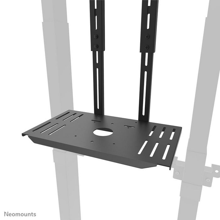 Neomounts AFL-875BL1 Kit de barra de vídeo y multimedia Negro