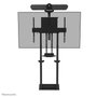 Neomounts AFL-875BL1 Kit de barra de vídeo y multimedia Negro