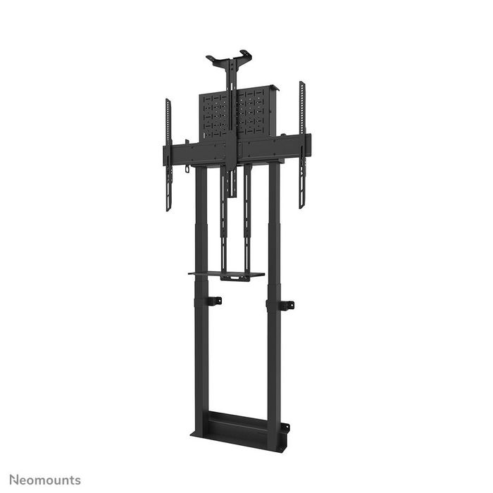Neomounts AFL-875BL1 Kit de barra de vídeo y multimedia Negro
