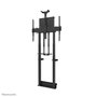 Neomounts AFL-875BL1 Kit de barra de vídeo y multimedia Negro