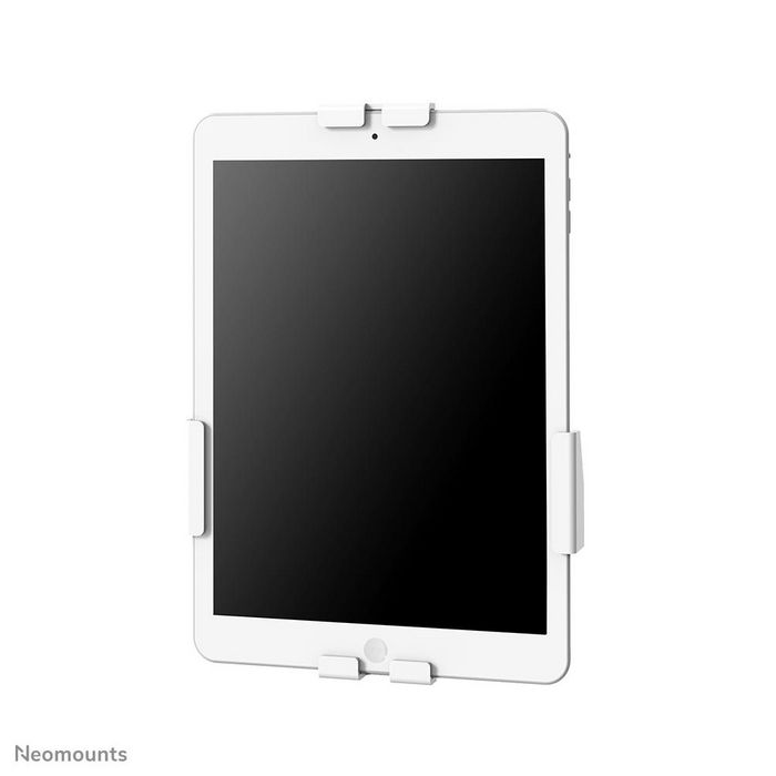 Neomounts Soporte de Pared para Tablet WL15-625WH1, 7.9-11", Rotación 360°, Bloqueable, VESA 100x100, Universal - Blanco Neomounts Soporte de Pared para Tablet WL15-625WH1, 7.9-11", Rotación 360°, Bloqueable, VESA 100x100, Universal - Blanco