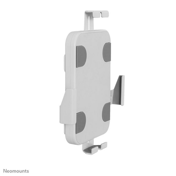 Neomounts Soporte de Pared para Tablet WL15-625WH1, 7.9-11", Rotación 360°, Bloqueable, VESA 100x100, Universal - Blanco Neomounts Soporte de Pared para Tablet WL15-625WH1, 7.9-11", Rotación 360°, Bloqueable, VESA 100x100, Universal - Blanco