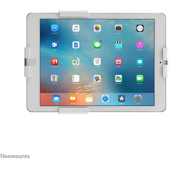 Neomounts WL15-625WH1 Soporte de Pared para Tabletas 7,9-11'' Blanco
