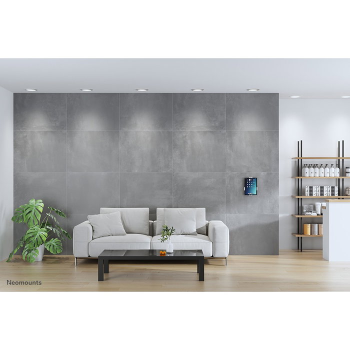 Neomounts WL15-625WH1 Soporte de Pared para Tabletas 7,9-11'' Blanco
