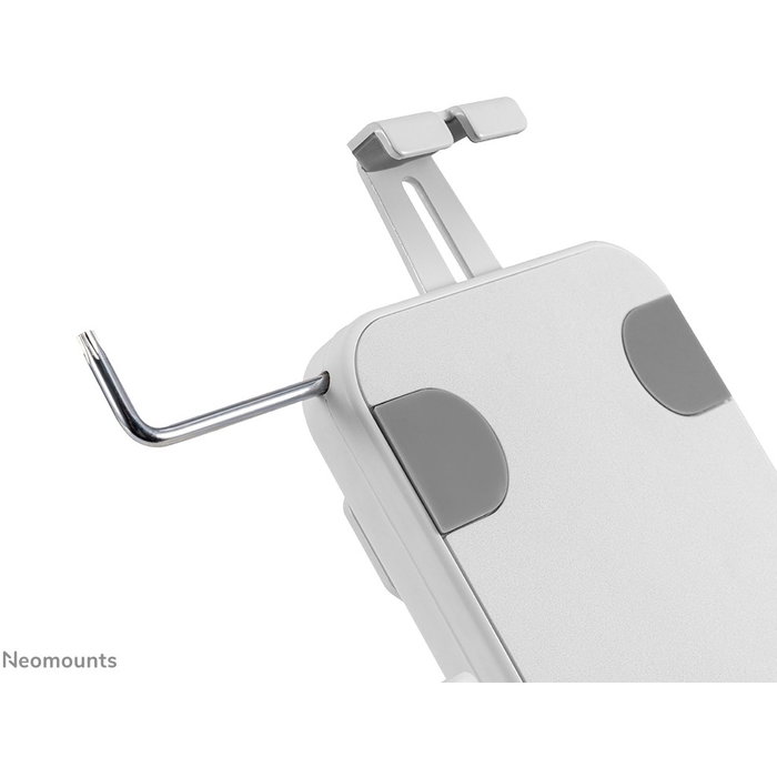 Neomounts WL15-625WH1 Soporte de Pared para Tabletas 7,9-11'' Blanco