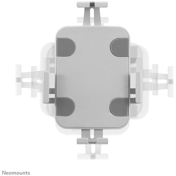 Neomounts WL15-625WH1 Soporte de Pared para Tabletas 7,9-11'' Blanco
