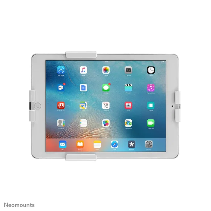Neomounts WL15-625WH1 Soporte de Pared para Tablet de 7,9-11 pulg, Blanco