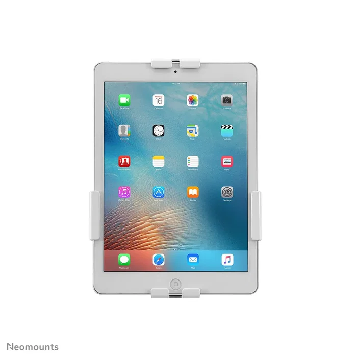Neomounts WL15-625WH1 Soporte de Pared para Tablet de 7,9-11 pulg, Blanco