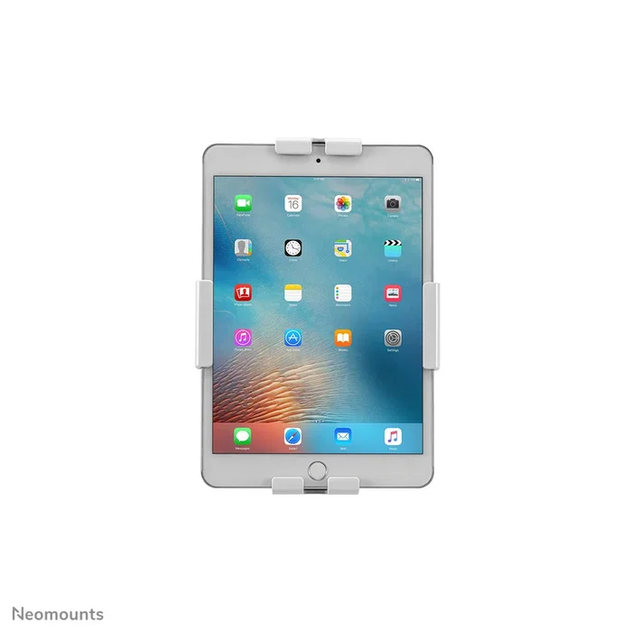 Neomounts WL15-625WH1 Soporte de Pared para Tablet de 7,9-11 pulg, Blanco