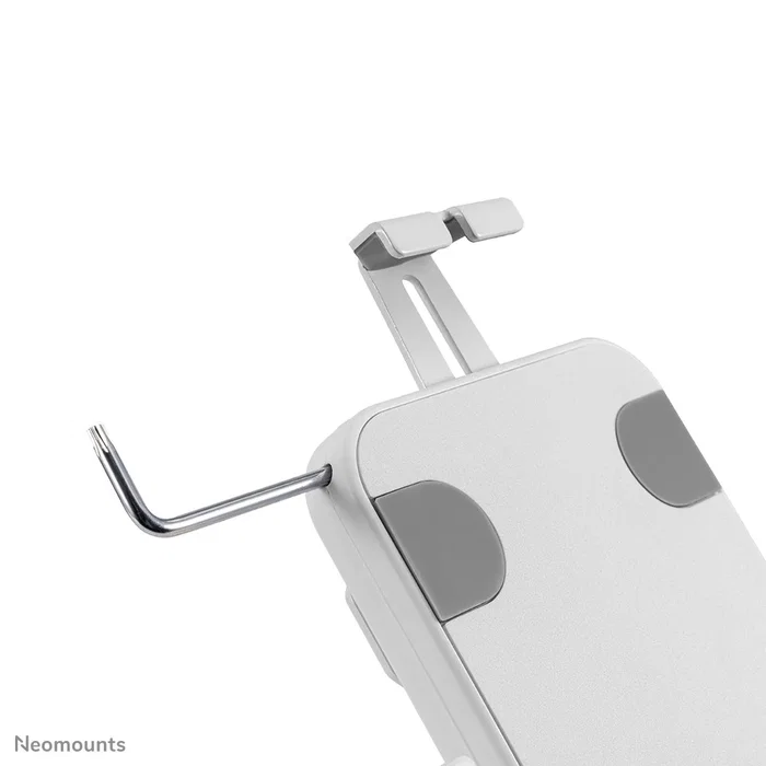 Neomounts WL15-625WH1 Soporte de Pared para Tablet de 7,9-11 pulg, Blanco