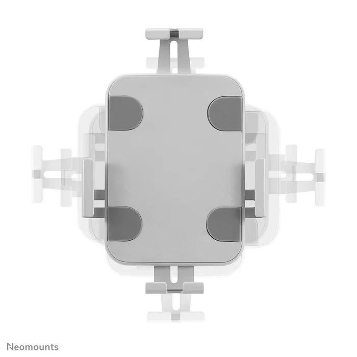 Neomounts WL15-625WH1 Soporte de Pared para Tablet de 7,9-11 pulg, Blanco