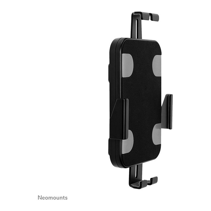 Neomounts WL15-625BL1 Drehbare Tablet-Wandhalterung für 7.9-11" Tablets, Rotación 360°, Universal, Bloqueable, Negro, Acero, 1 kg