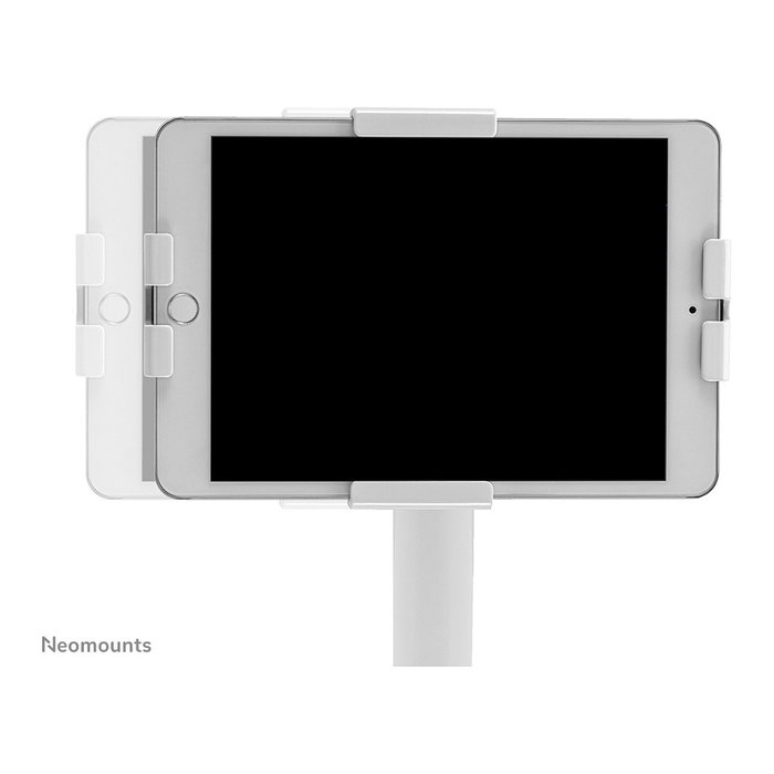Neomounts FL15-625WH1 Soporte de Suelo para Tablet 7.9-11'' Blanco