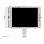 Neomounts FL15-625WH1 Soporte de Suelo para Tablet 7.9-11'' Blanco