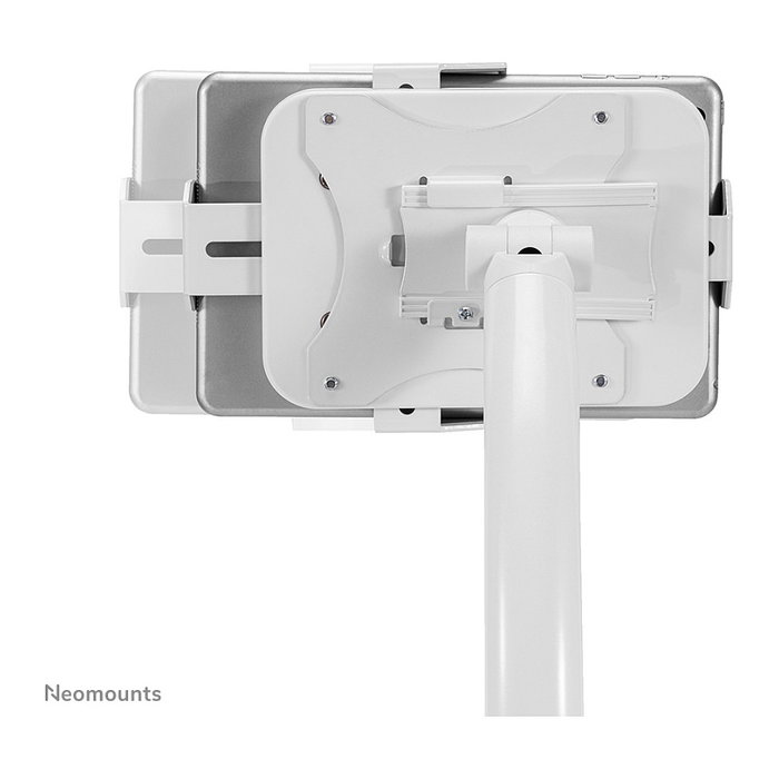 Neomounts FL15-625WH1 Soporte de Suelo para Tablet 7.9-11'' Blanco