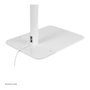 Neomounts FL15-625WH1 Soporte de Suelo para Tablet 7.9-11'' Blanco