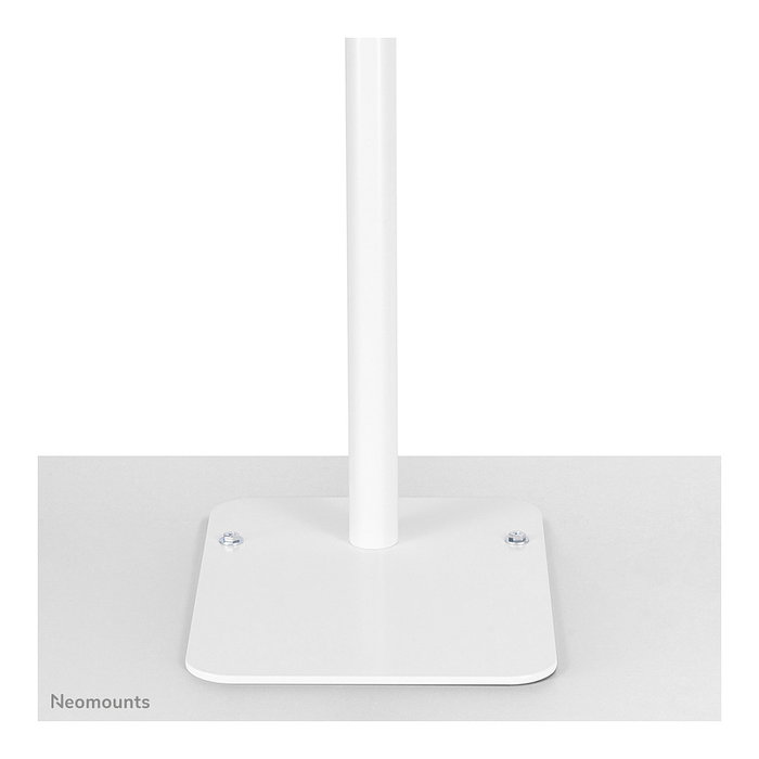 Neomounts FL15-625WH1 Soporte de Suelo para Tablet 7.9-11'' Blanco