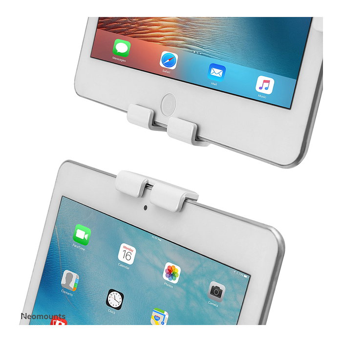 Neomounts FL15-625WH1 Soporte de Suelo para Tablet 7.9-11'' Blanco