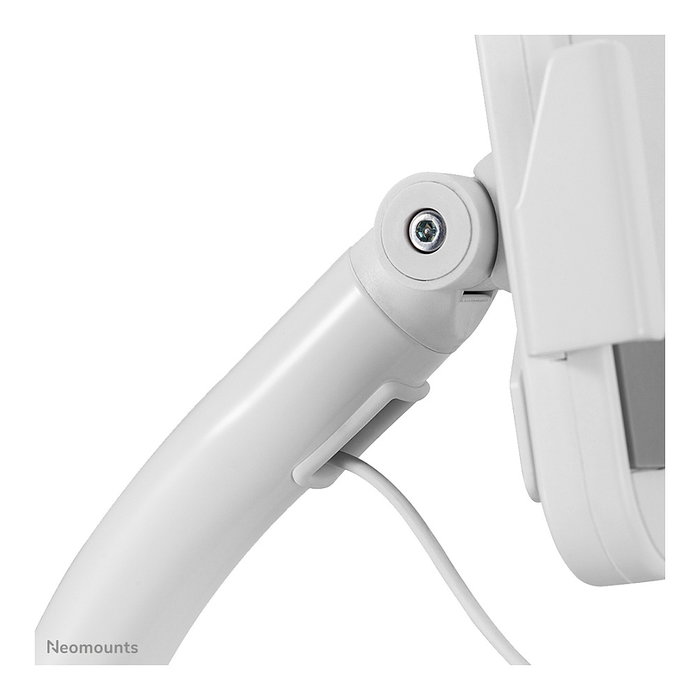 Neomounts FL15-625WH1 Soporte de Suelo para Tablet 7.9-11'' Blanco