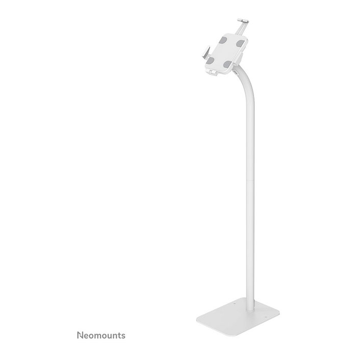 Neomounts FL15-625WH1 Soporte de Suelo para Tablet 7.9-11'' Blanco