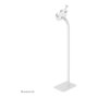 Neomounts FL15-625WH1 Soporte de Suelo para Tablet 7.9-11'' Blanco
