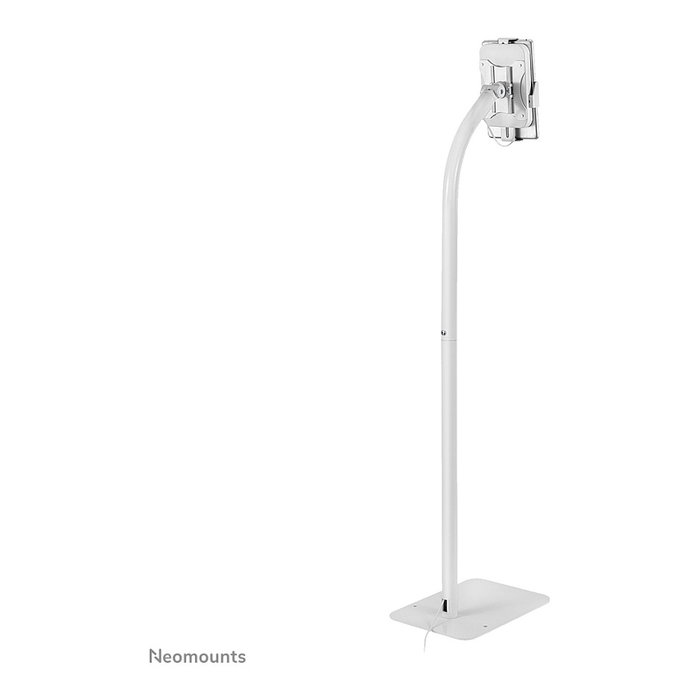 Neomounts FL15-625WH1 Soporte de Suelo para Tablet 7.9-11'' Blanco