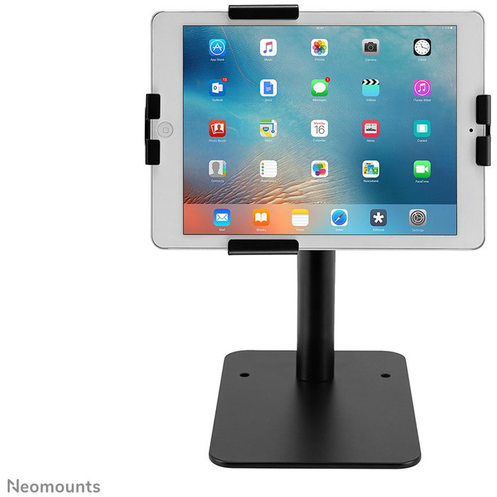Neomounts DS15-625BL1 Soporte para Tabletas de 7.9-11'' Negro Neomounts DS15-625BL1 Soporte para Tabletas de 7.9-11'' Negro