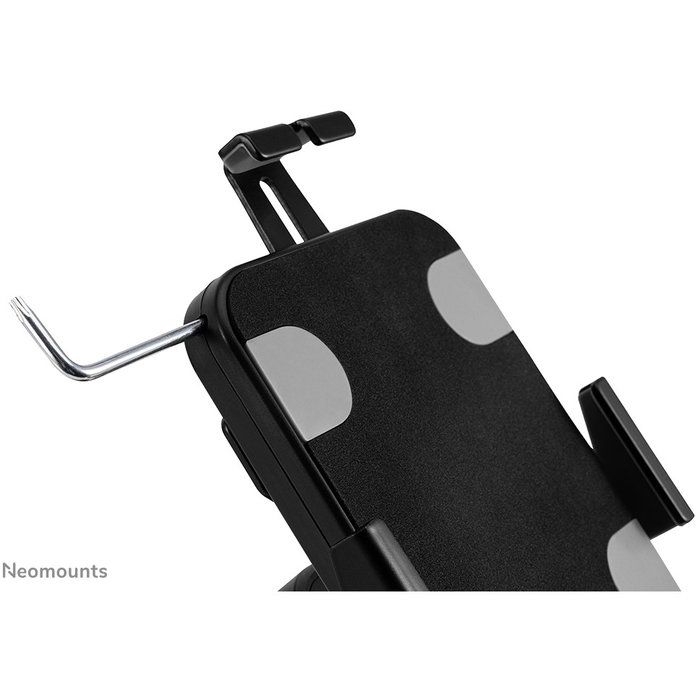 Neomounts DS15-625BL1 Soporte para Tabletas de 7.9-11'' Negro Neomounts DS15-625BL1 Soporte para Tabletas de 7.9-11'' Negro