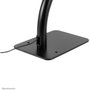 Neomounts DS15-625BL1 Soporte para Tabletas de 7.9-11'' Negro